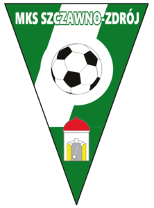 Herb MKS Szczawno