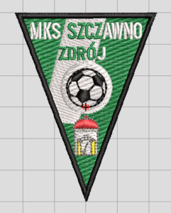 Program hafciarski – MKS Szczawno