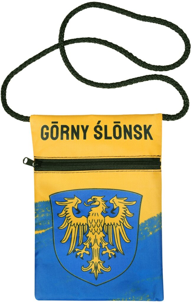 Paszportówki z nadrukiem