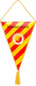 Proporczyki Korona