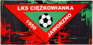 Ręczniki sublimowane Ręczniki sublimowane