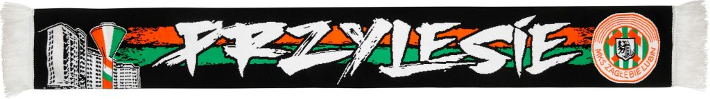 Szaliki dziane pro Szaliki dziane pro