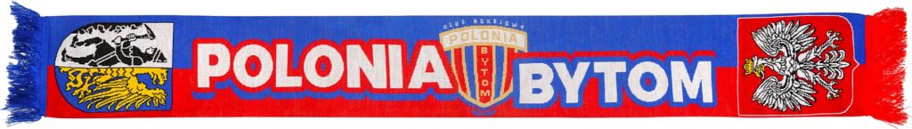 Szaliki klubowe HD Szaliki klubowe HD