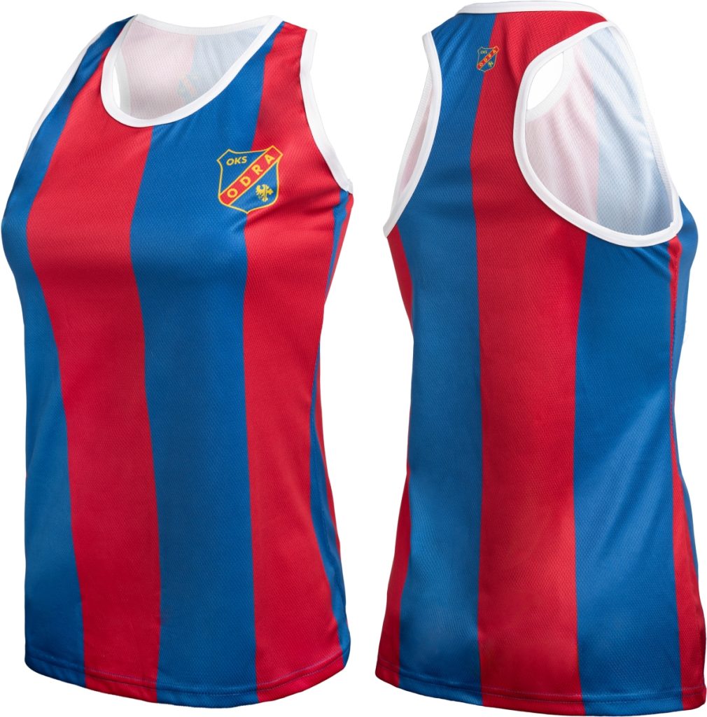 Tank top damski Tank top damski