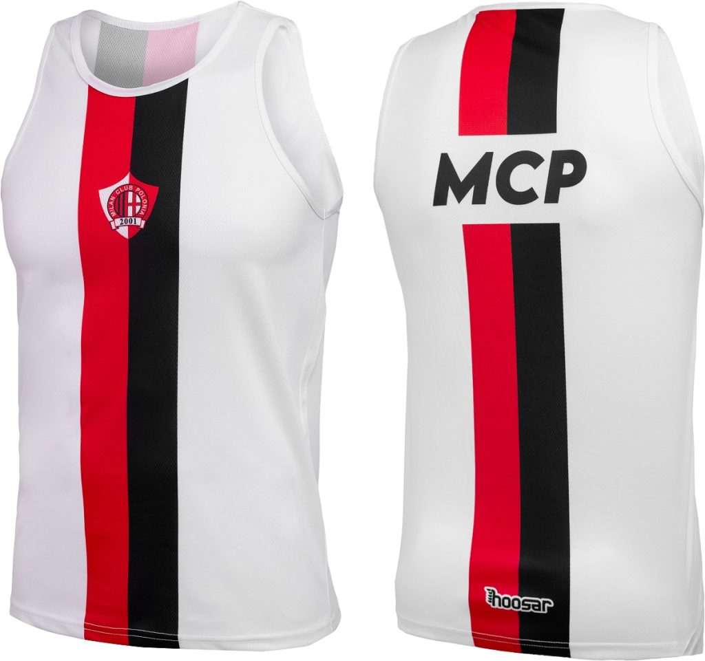 Tank top męski Tank top męski