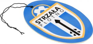 Zawieszki zapachowe z logo – wariant 1 Zawieszki zapachowe z logo – wariant 1